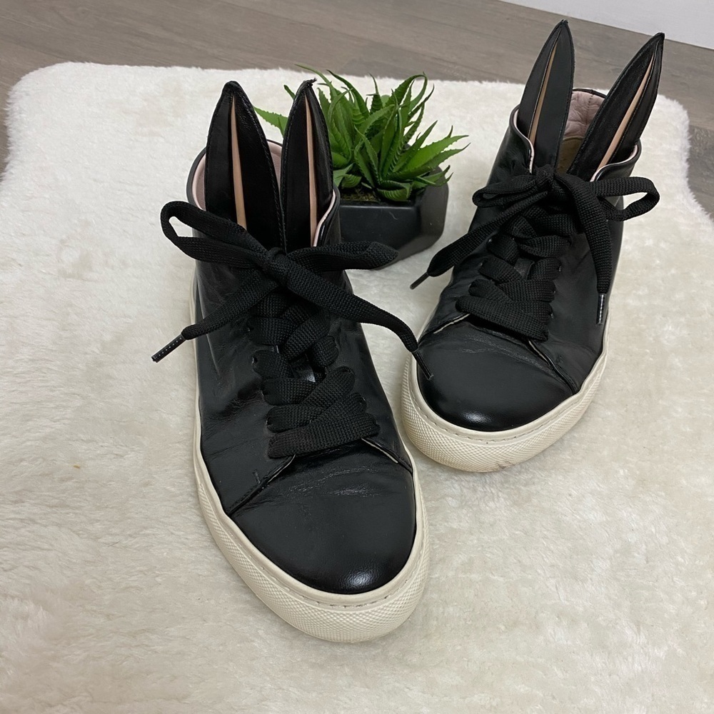 Authentic Minna Parikka Bunny Sneaker - Picture 5 of 8
